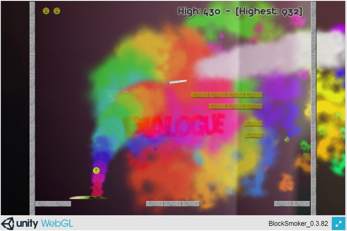 Статьи по Block Smoker (itch)