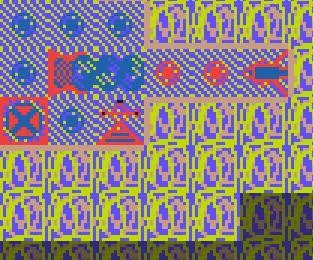 Новости о Hinterlands (itch)