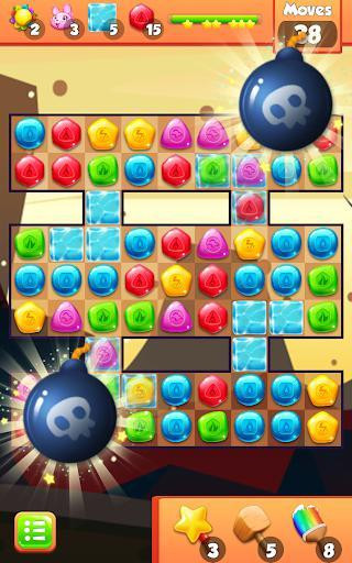 Candy Sweet Sugar Smash Candy Sweet Sugar Smash
