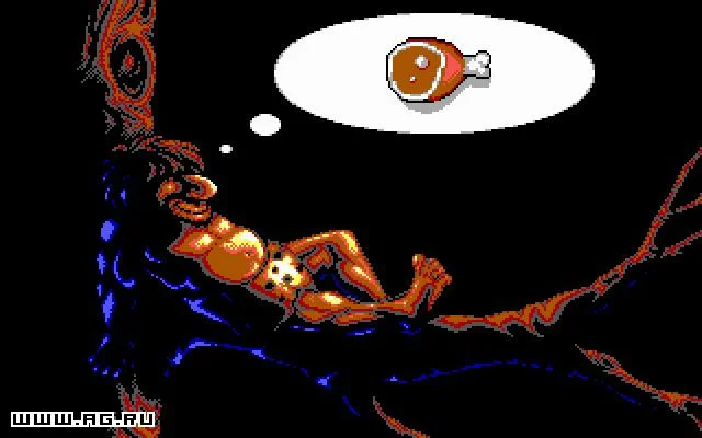 Prehistorik Prehistorik