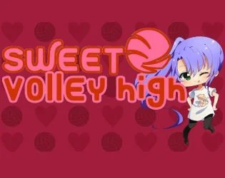 Sweet Volley High (All Ages ver) (itch)