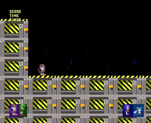 Fang In Emerald Valley (itch) Fang In Emerald Valley (itch)