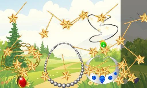 Рецензии Princesses Puzzle for Toddlers