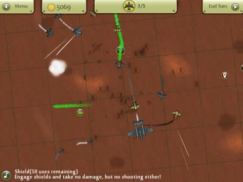 Steambirds Survival HD Steambirds Survival HD