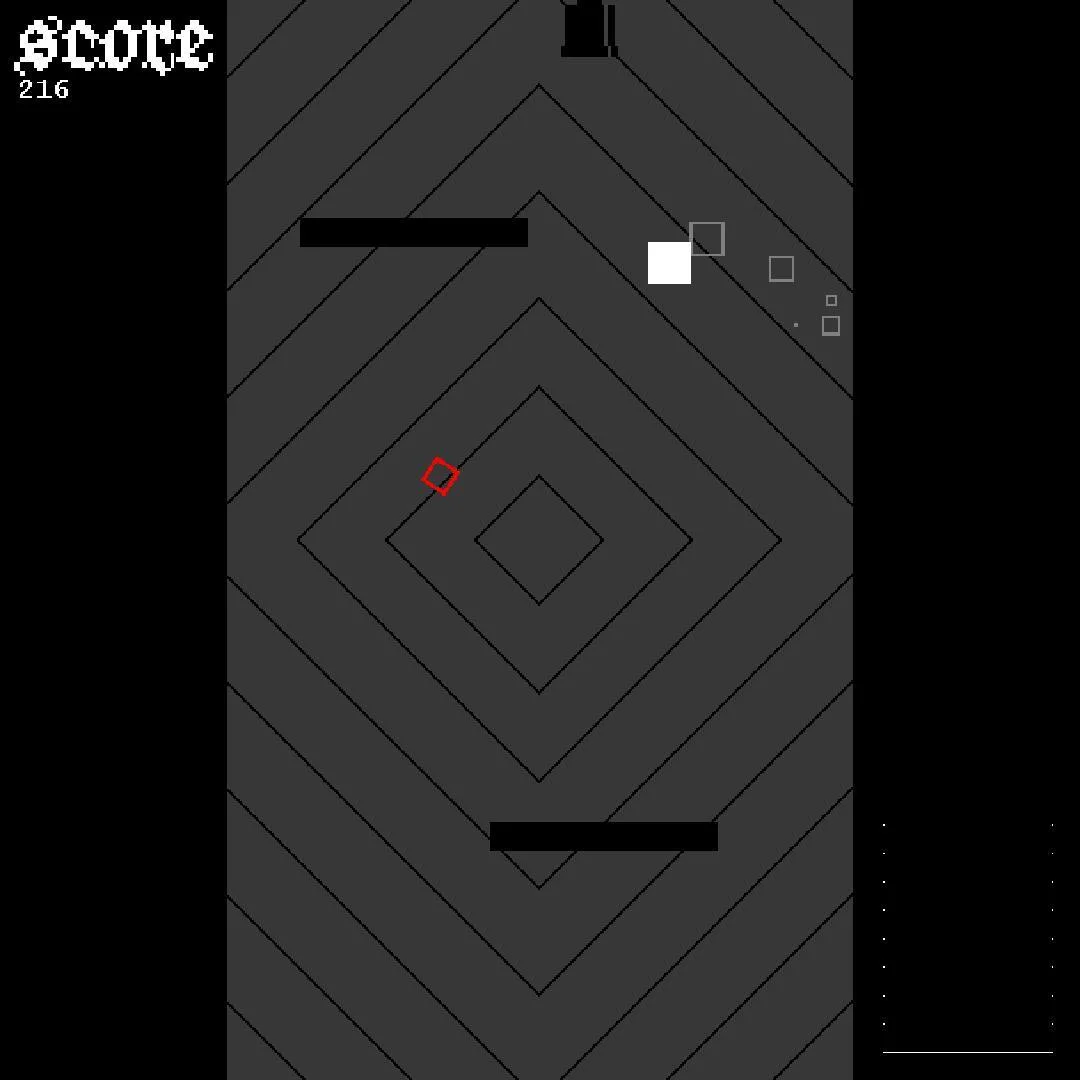 Статьи по Void (itch) (hel_kj)