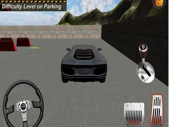 Drift Car Parking Drift Car Parking
