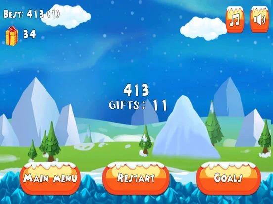 Santa Vs Airplane Santa Vs Airplane