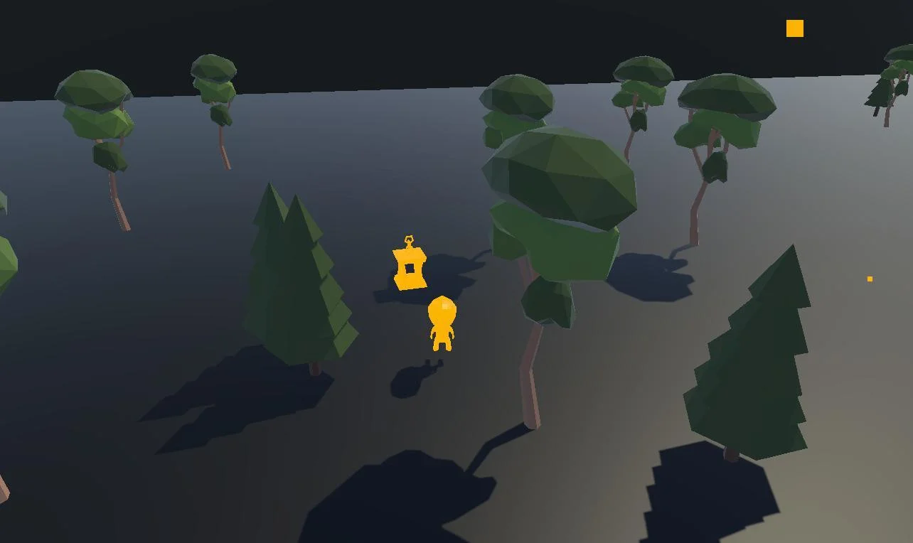 Forest Escape (itch) (agoldstein, mayahaws) Forest Escape (itch) (agoldstein, mayahaws)