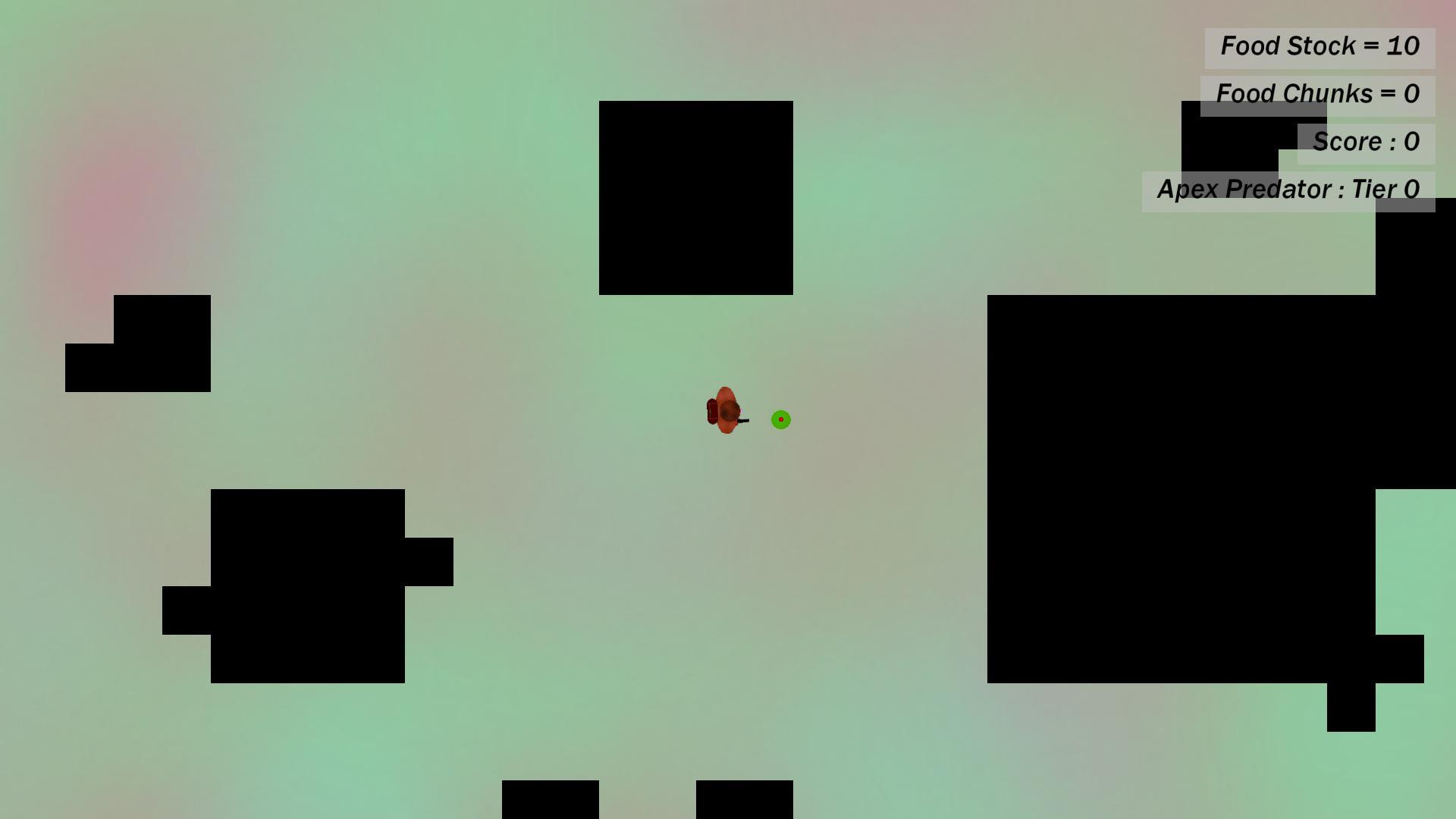 Ecosystem Destroyer (itch)