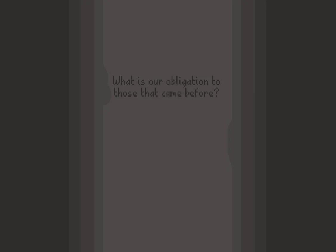 Новости о Commandment (itch)