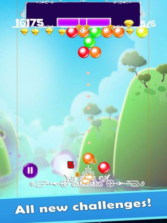 Balls Shooter Legend 2