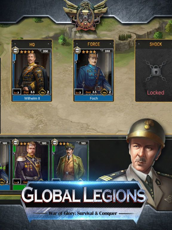 War of Glory War of Glory