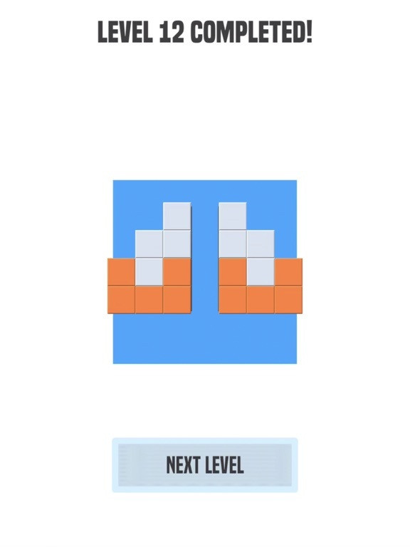 Block Fit 3D! Block Fit 3D!