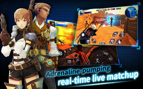 Still Alive : Survival PvP Still Alive : Survival PvP