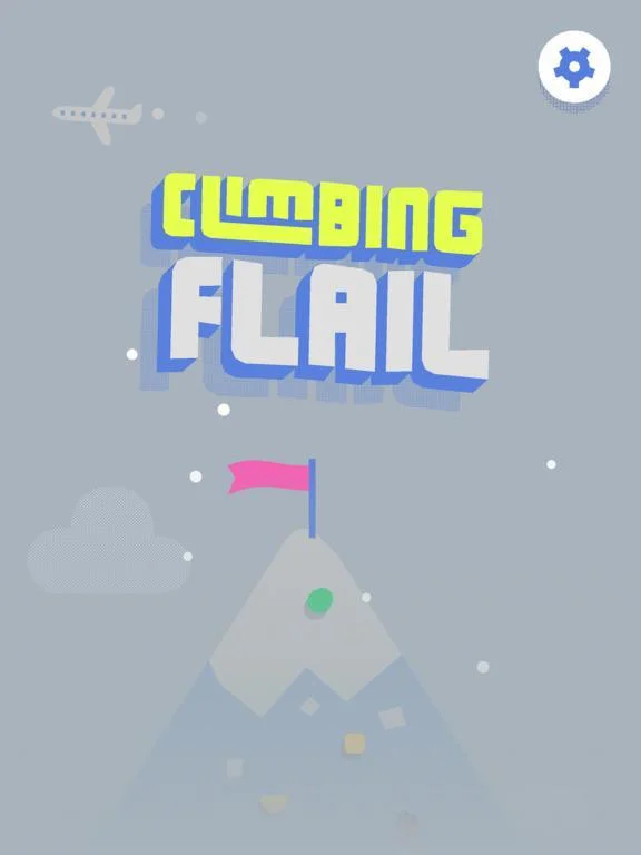 Статьи по Climbing Flail