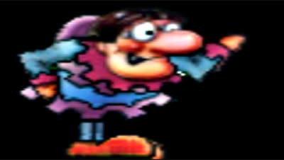 Hunchback love-engine (itch)