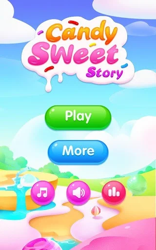 Candy Pop Story Candy Pop Story