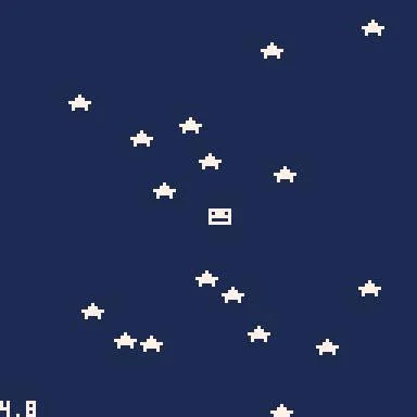 StarPeril (itch) StarPeril (itch)
