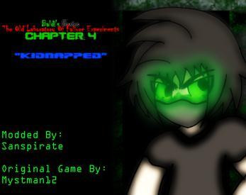 Baldi old lab chapter 4 android (itch) Baldi old lab chapter 4 android (itch)