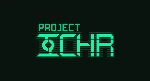 Project ICHR (itch) Project ICHR (itch)