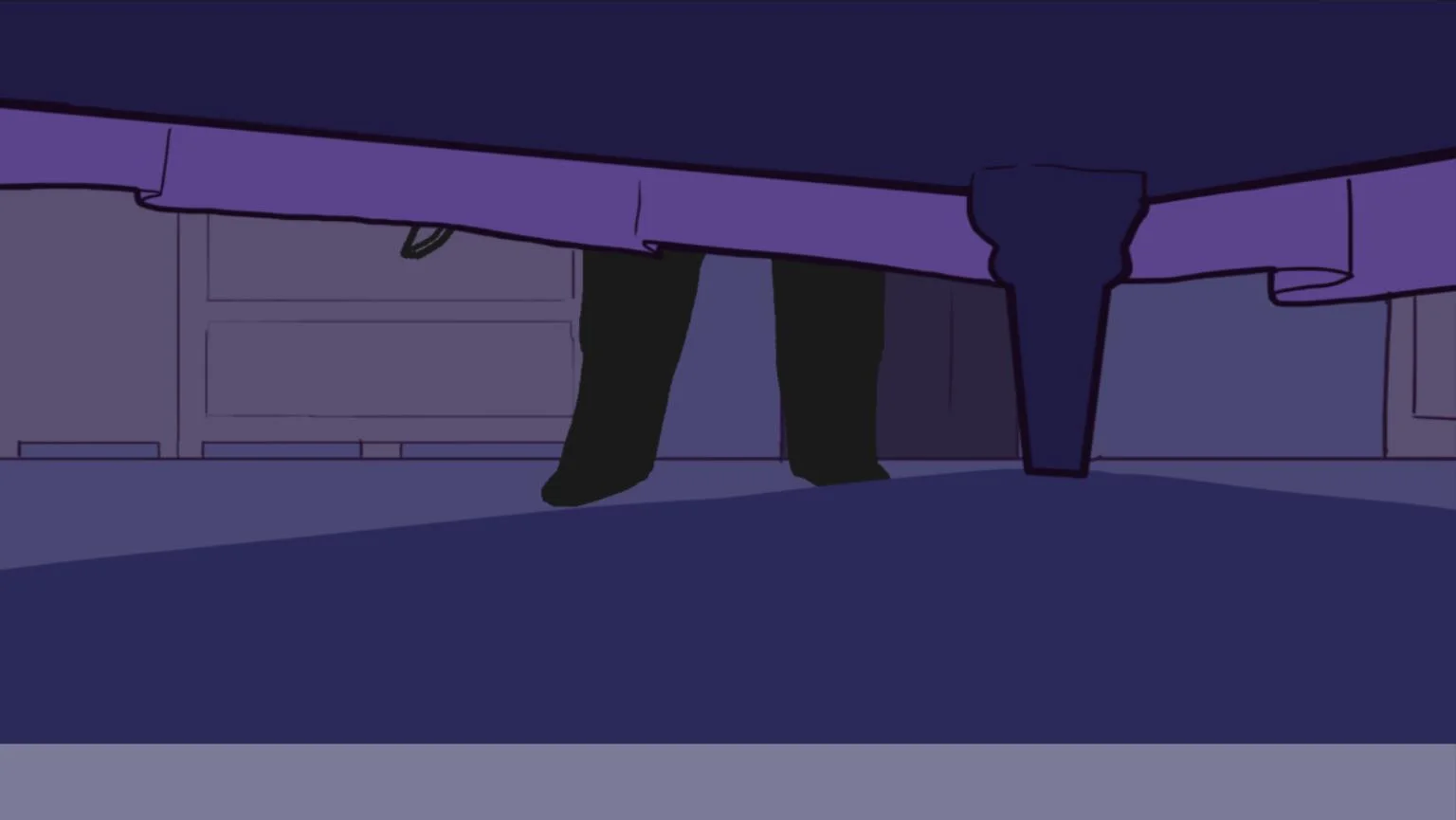 Escape House (itch) Escape House (itch)
