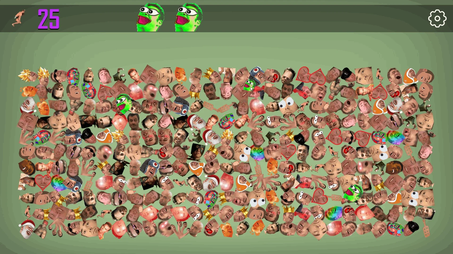 Gachi Finder 3000