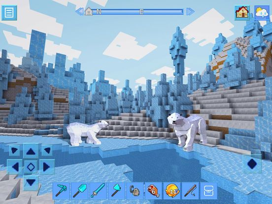 RealmCraft 3D: Survive & Craft RealmCraft 3D: Survive & Craft
