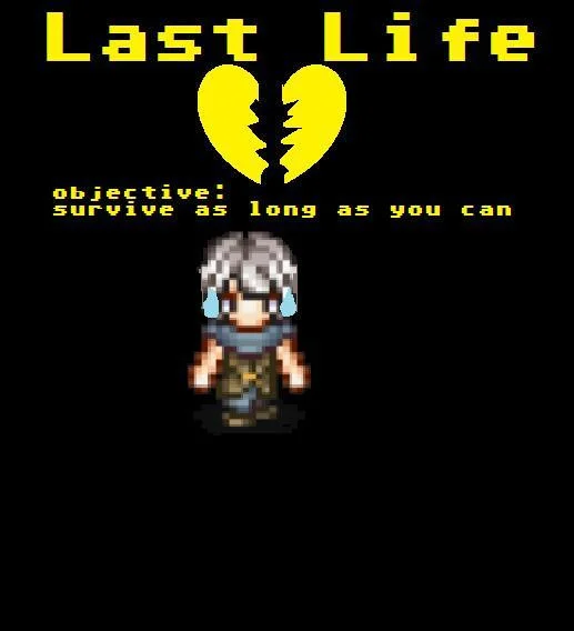 Last Life (itch) Last Life (itch)