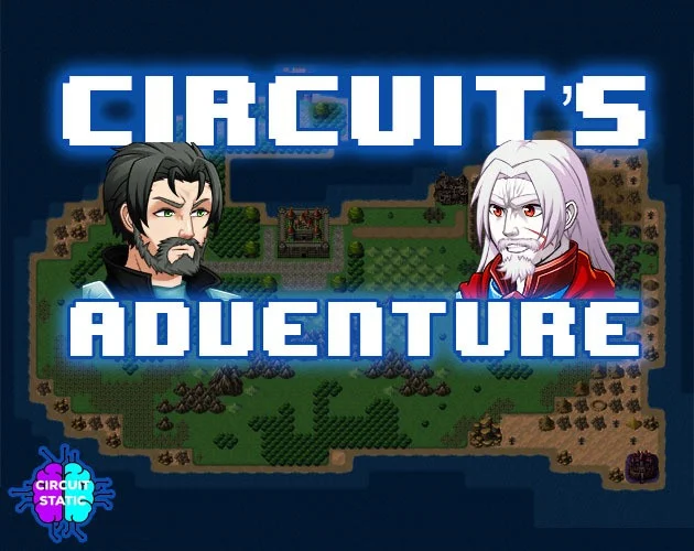 Circuit's Adventure (itch)