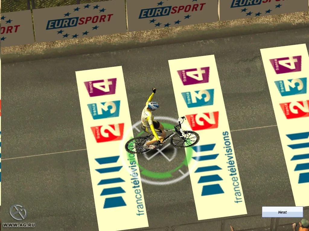 Pro Cycling Manager Season 2008 Pro Cycling Manager Season 2008