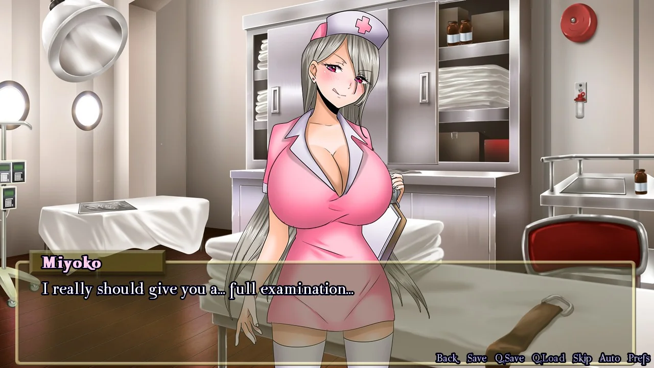 Battleship Bishojo Battleship Bishojo