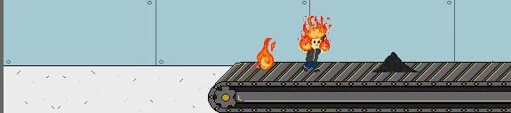Kill 'em With Fire! (itch) Kill 'em With Fire! (itch)