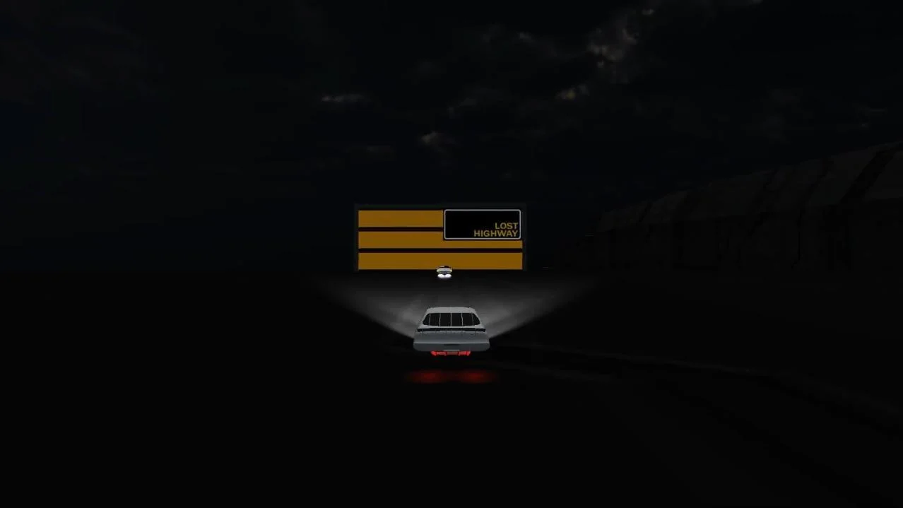 Auto Afterlife (itch)
