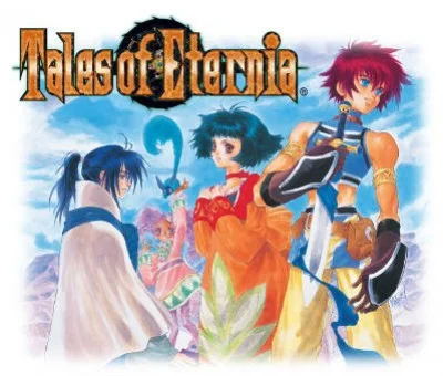 Tales of Eternia Tales of Eternia