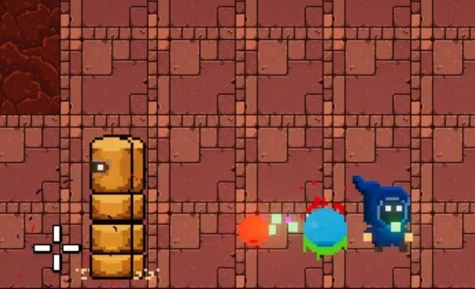 Blastgeon (itch) Blastgeon (itch)
