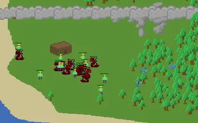 Abyssal Island (itch) Abyssal Island (itch)