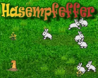 Hasempfeffer (itch) Hasempfeffer (itch)