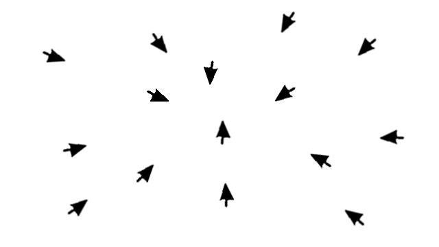 Рецензии Cursors (itsNemo) (itch)