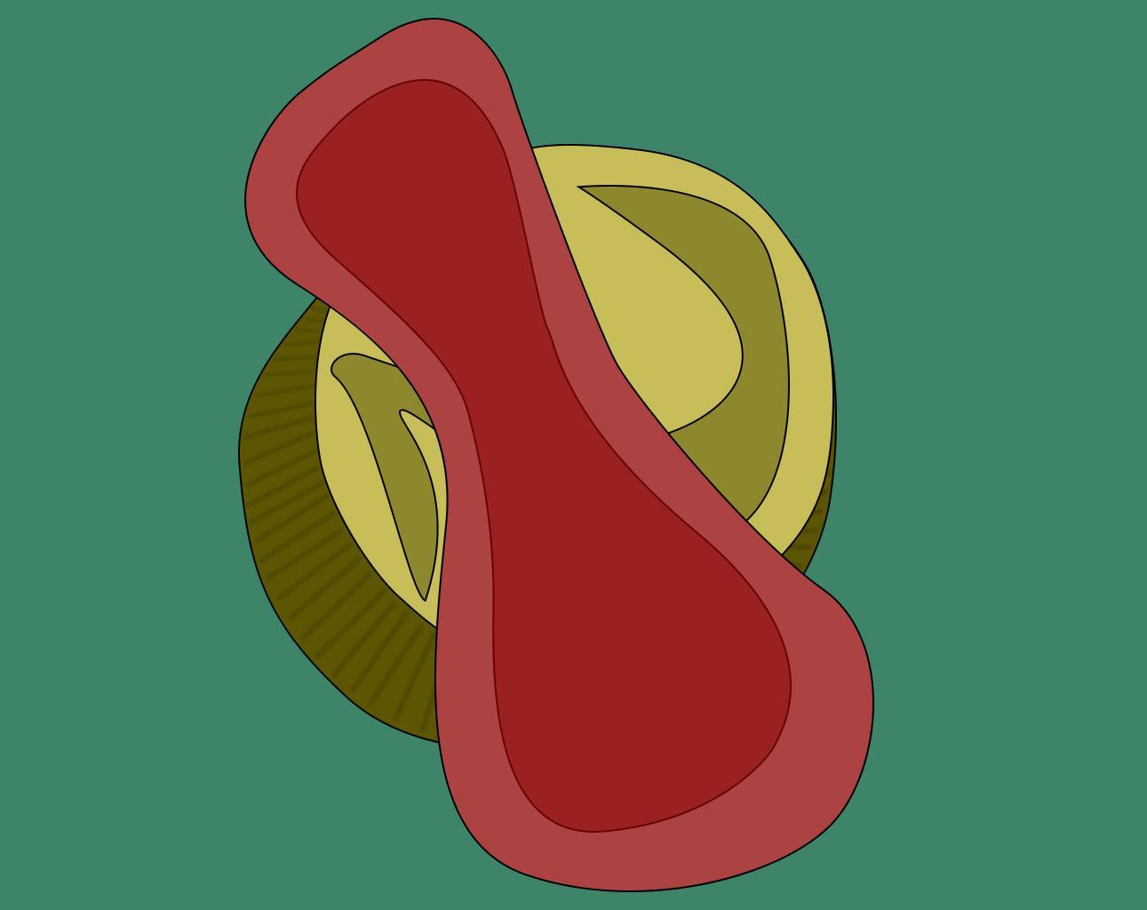 Bound By Blood (itch) Bound By Blood (itch)