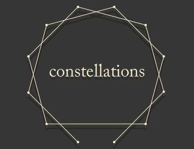 Constellations (itch) Constellations (itch)