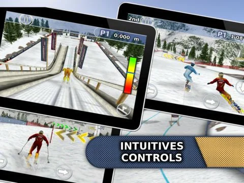 Ski & Snowboard 2013 (Full Version) Ski & Snowboard 2013 (Full Version)