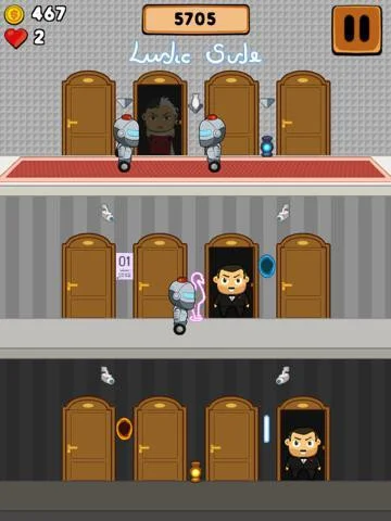 Hotel Panic Hotel Panic