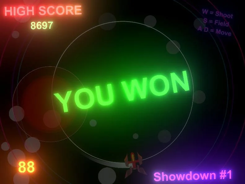 Stellar Showdown (itch) Stellar Showdown (itch)