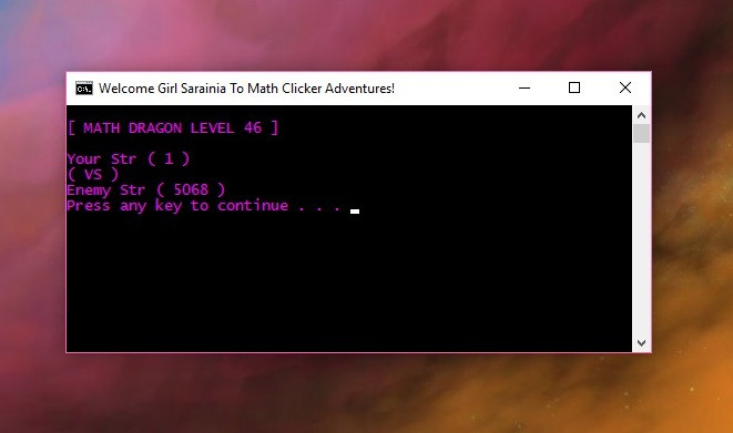 Core Math Clicker (itch) Core Math Clicker (itch)