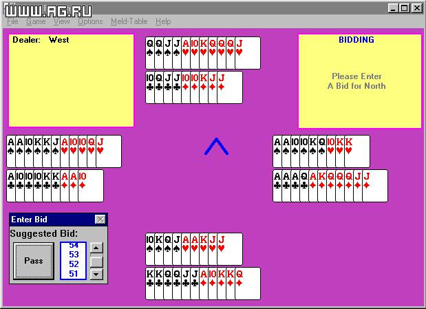 Power Pinochle Power Pinochle