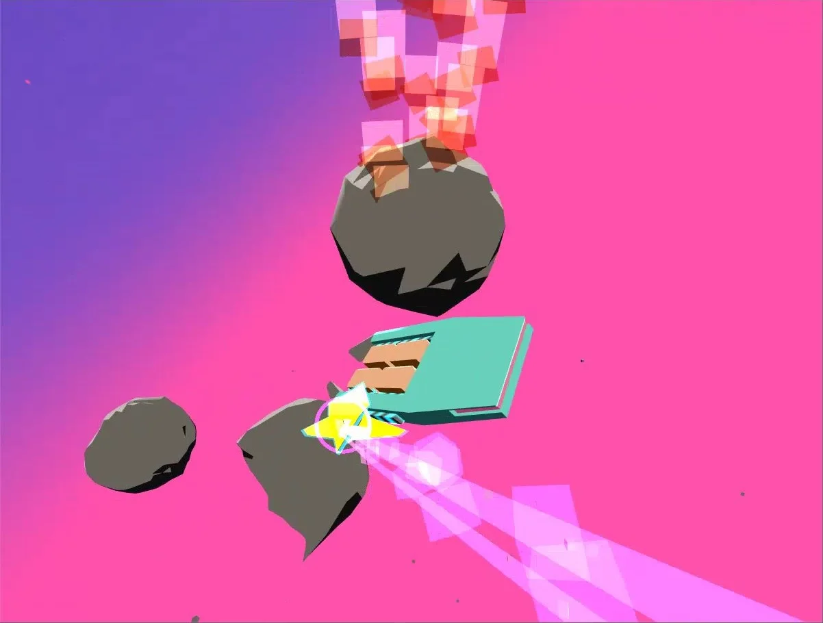 Star Splatter - DEMO (itch) Star Splatter - DEMO (itch)