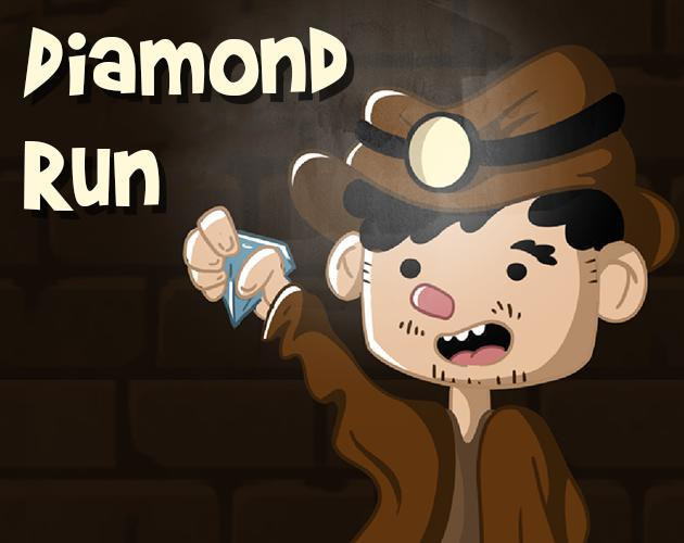 Diamond Run (itch) Diamond Run (itch)