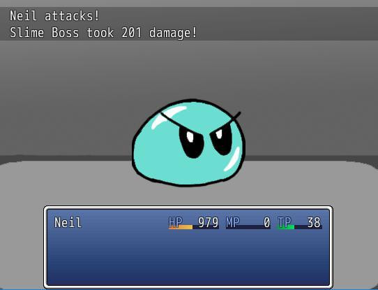 Basement RPG (itch) Basement RPG (itch)