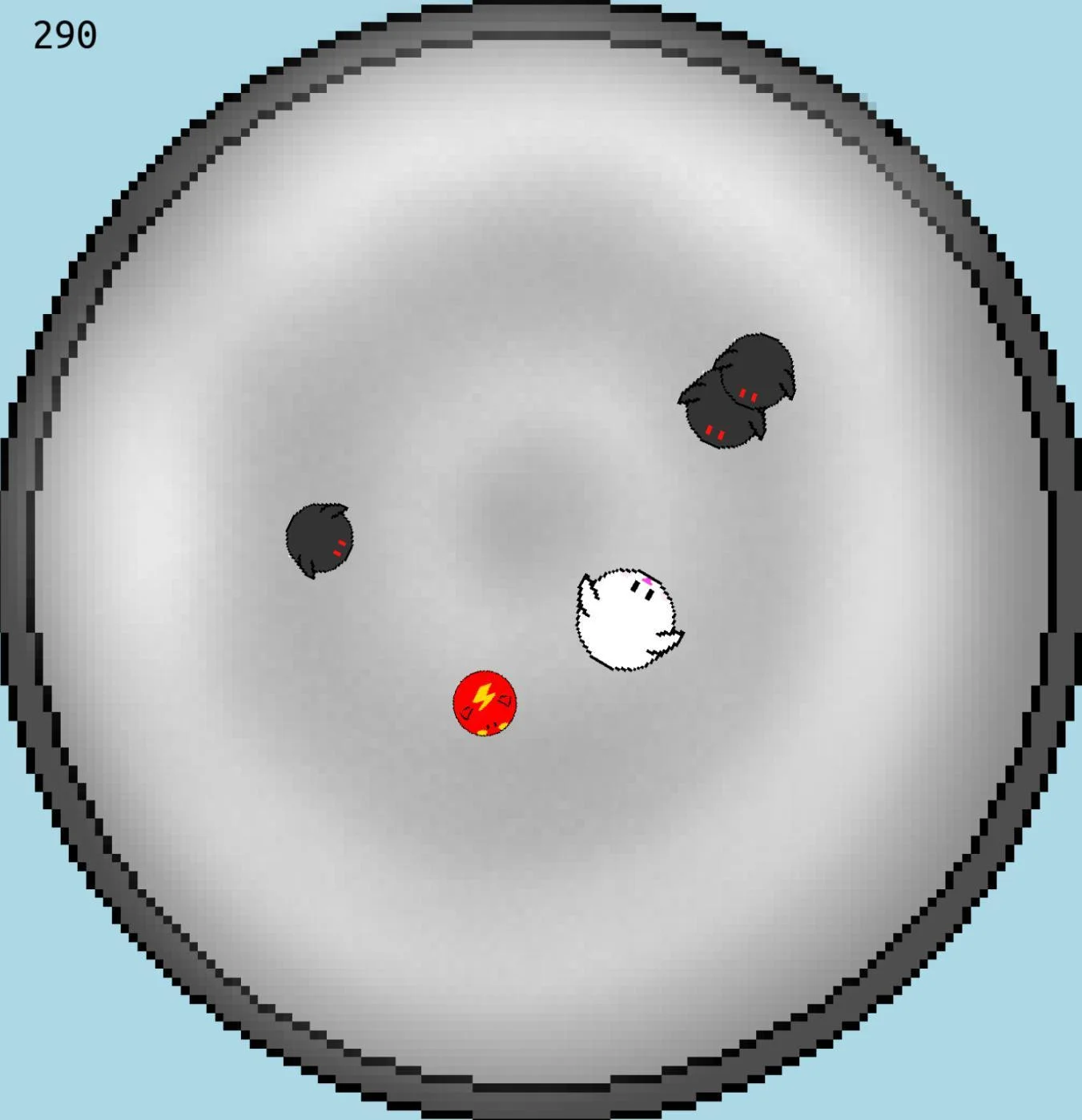 Pogo DeathMatch (itch)