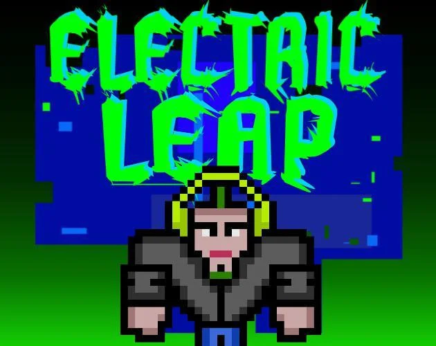 Electric Leap (itch) Electric Leap (itch)
